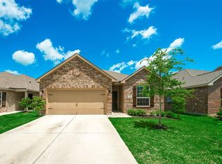 15942 Gaia Way, Crosby, TX 77532