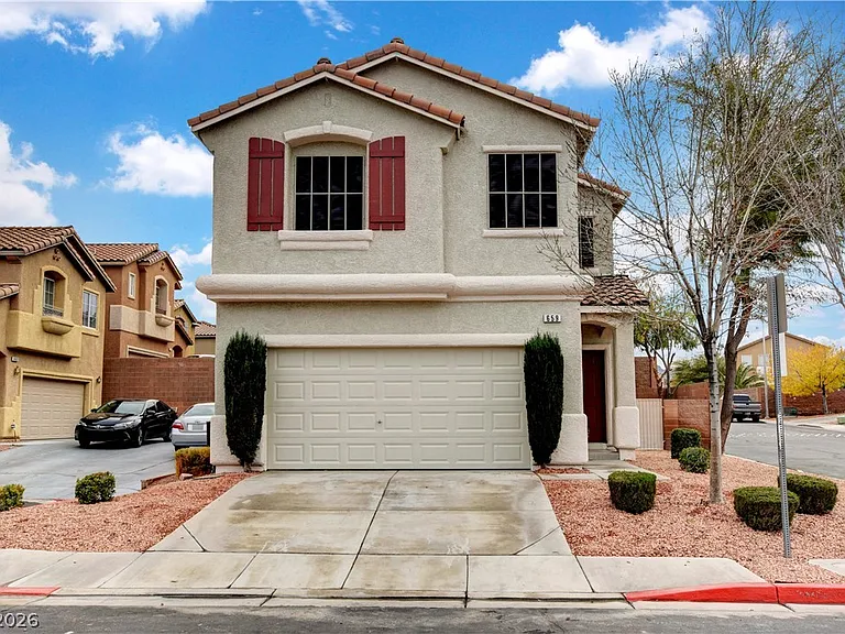 659 Jumbled Sage Ct — Photo 1