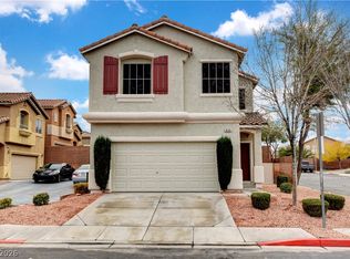 659 Jumbled Sage Ct, Henderson, NV 89015