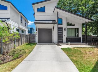 408 W O'Dell St #2, Austin, TX 78752
