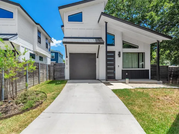 408 W O'Dell St #2, Austin, TX 78752