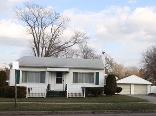 837 Wells St, Jackson, MI 49202