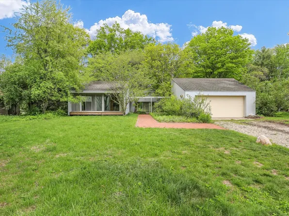 3406 S Persimmon Cir, Urbana, IL 61802