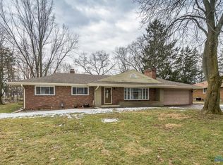 3939 Emmajean Rd, Toledo, OH 43607