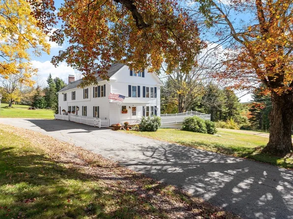 6 Weaver Farm Rd, Rutland, MA 01543