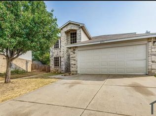 2153 Shawnee Trl, Justin, TX 76247