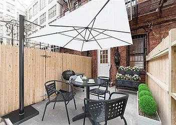 Rented by REAL New York