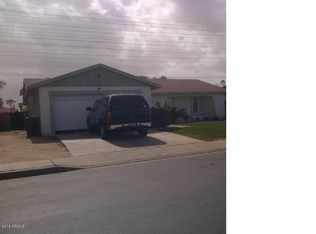 641 W Peralta Ave, Mesa, AZ 85210