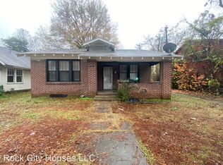 408 W 16th St, North Little Rock, AR 72114
