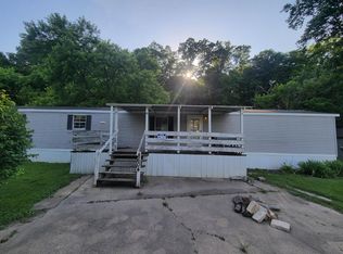 8604 W Middle St, Stinesville, IN 47464