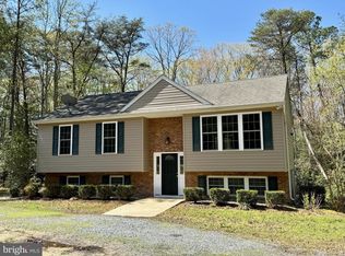 18871 Three Notch Rd, Lexington Park, MD 20653