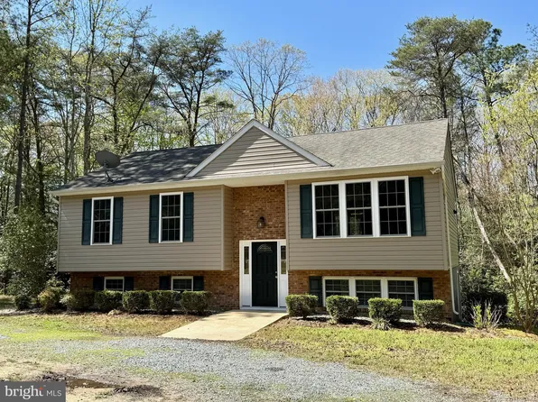 18871 Three Notch Rd, Lexington Park, MD 20653