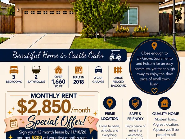 416 Laurel Ct, Ione, CA 95640