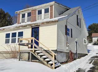 26 Broadway, Bucksport, ME 04416