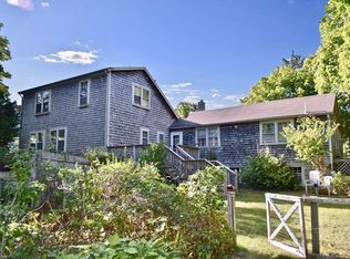 26 Briarwood Dr, Wareham, MA 02571