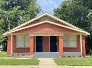 1314 Hanger St #B, Little Rock, AR 72202