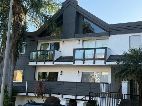 1741 Granville Ave, Los Angeles, CA