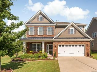 571 Brookhaven Dr #71, Fort Mill, SC 29708