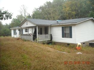 210 Collins Valley Rd, Walhalla, SC 29691