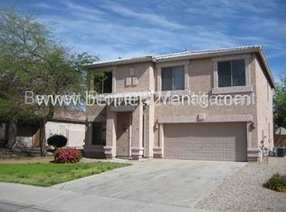 398 E Mountain View Rd, San Tan Valley, AZ 85143