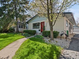 1380 Glencoe Ave, Highland Park, IL 60035