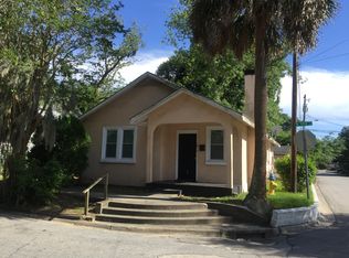 125 W 59th St, Savannah, GA 31405