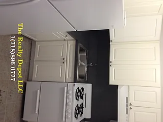 Rented by The Realty Depot