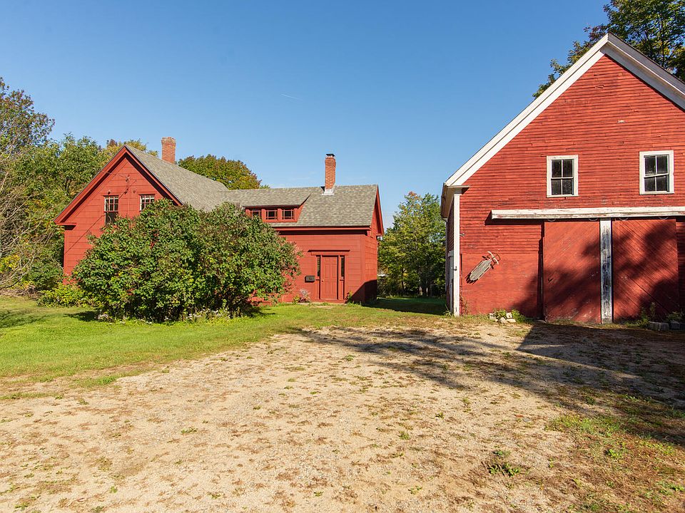 20 Firehouse Road, Chebeague Island, ME 04017 Zillow