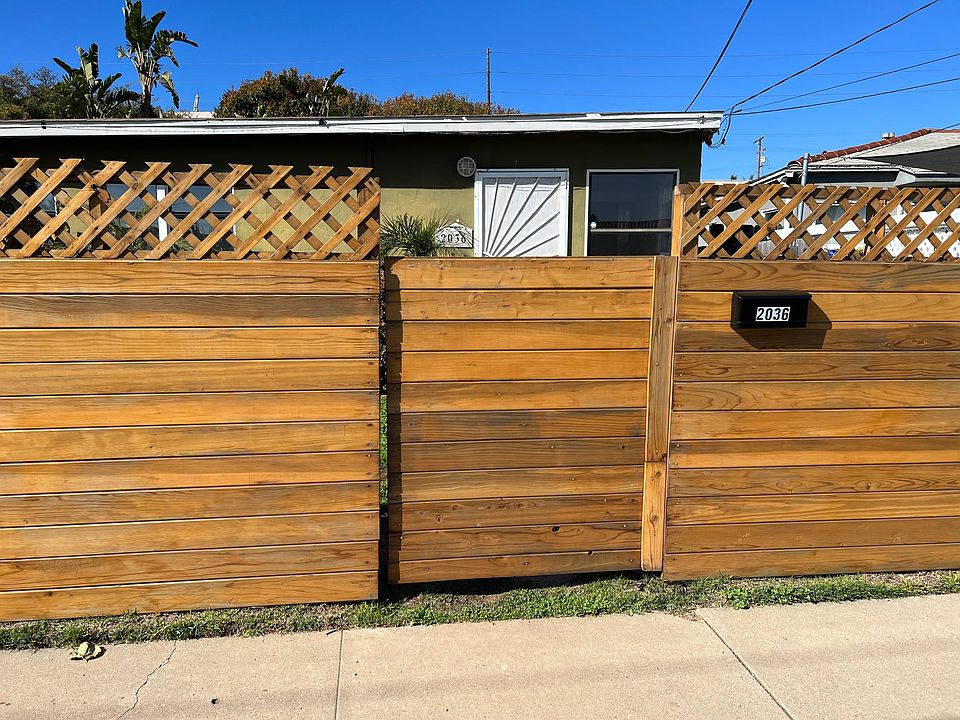1st image of 2036 Balboa Ave