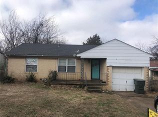 1305 Denson Dr, Pauls Valley, OK 73075