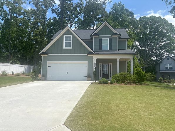 295 Quail Forest Cir Lot 7