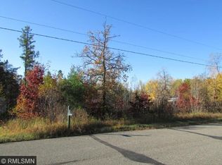 507 N St W, Nevis, MN 56467