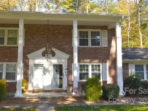 101 Boyd Dr APT 2B, Flat Rock, NC 28731