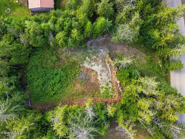 9782 Bottle Bay Rd, Sagle, ID 83860