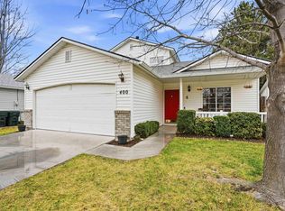 400 W Case St, Kuna, ID 83634