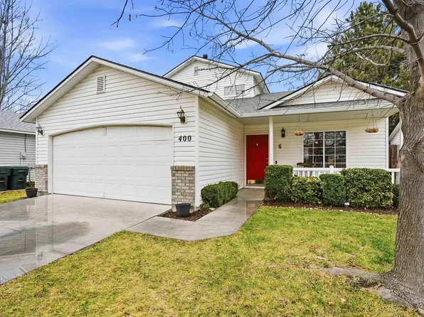 400 W Case St, Kuna, ID 83634