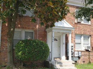 1904 M St NE APT 3, Washington, DC 20002