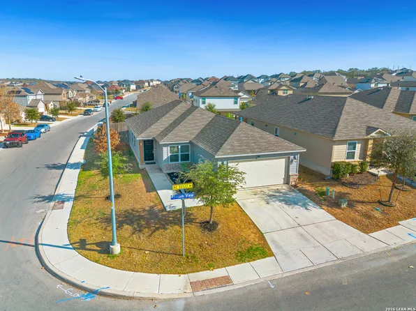 2002 Rhesus Vw, San Antonio, TX 78245