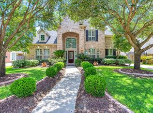 5707 Brennan Ridge Ln, Katy, TX 77450