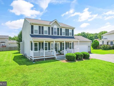 10003 Peppermill Ct, Fredericksburg, VA, 22407