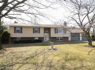 1241 Hoods Mill Rd, Woodbine, MD 21797