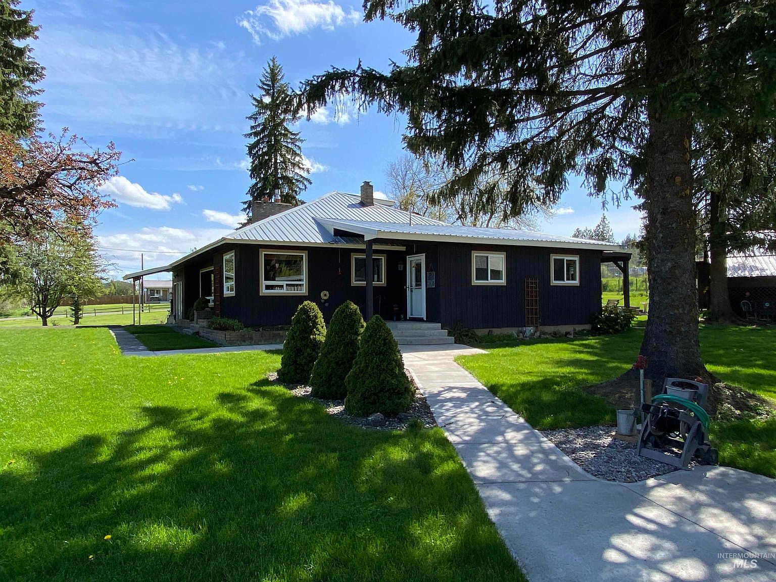 201 Wyoming St, Deary, ID 83823 Zillow