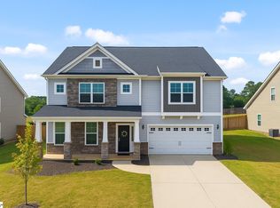 322 Valley Oak Dr, Belton, SC 29627