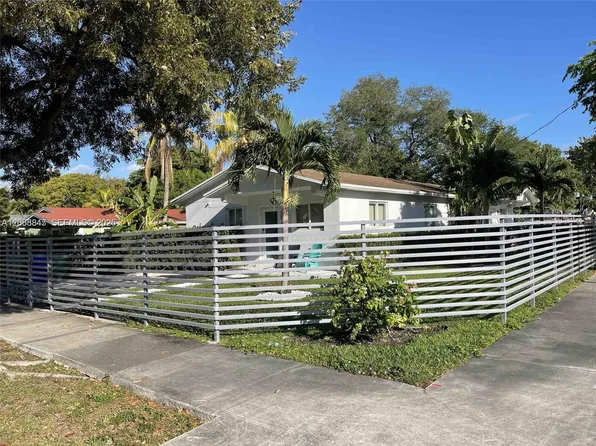 4400 NW 1st Ave #4400, Miami, FL 33127