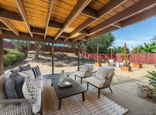 6821 Harvala St, San Diego, CA 92115