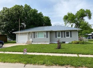 836 2nd St, Columbus, NE 68601