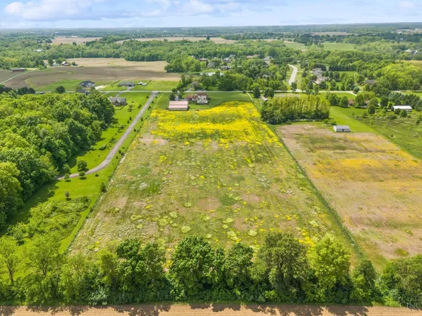 0 Hoskins Rd, Wilmington, OH 45177