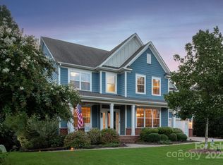 3400 Ringtail Dr, Waxhaw, NC 28173