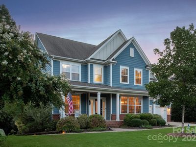 3400 Ringtail Dr, Waxhaw, NC, 28173