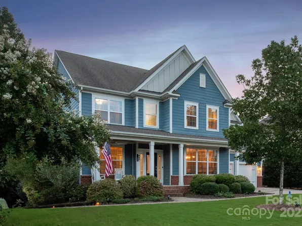 3400 Ringtail Dr, Waxhaw, NC 28173